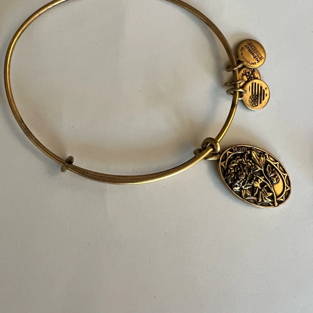 Alexand Ani bracelets